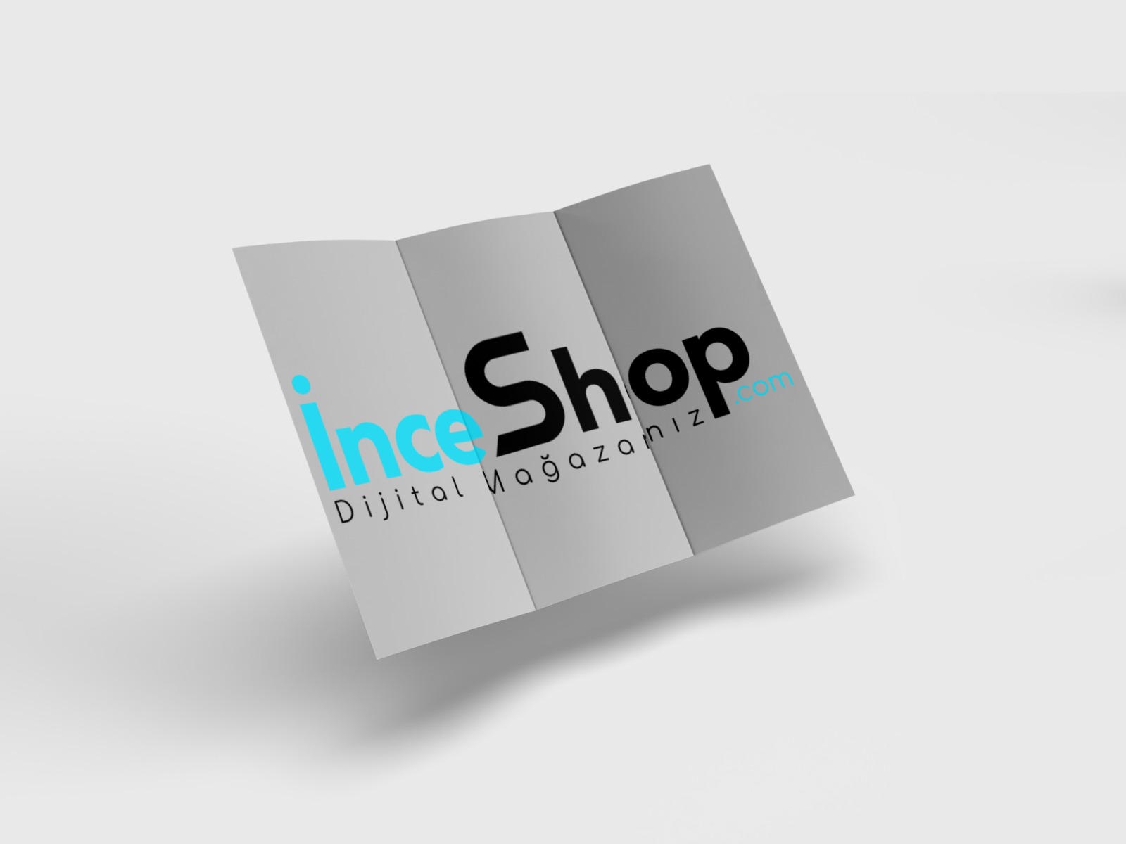 Broşür / El İlanı Afiş