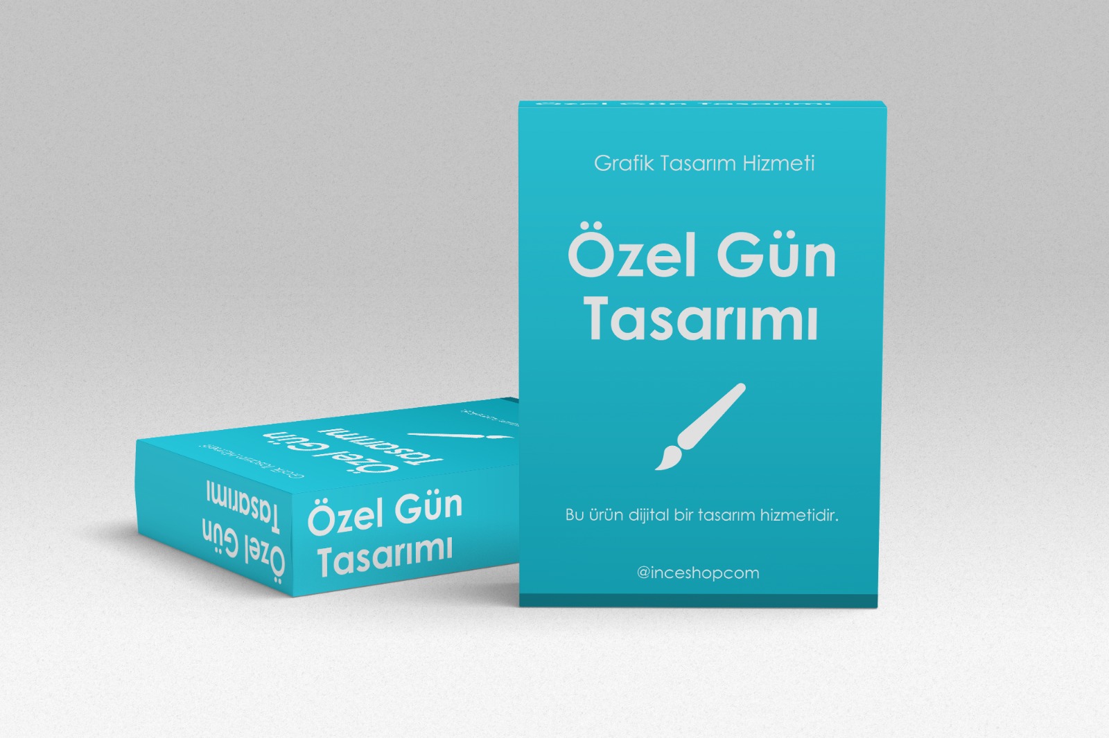 Özel Gün Tasarımları