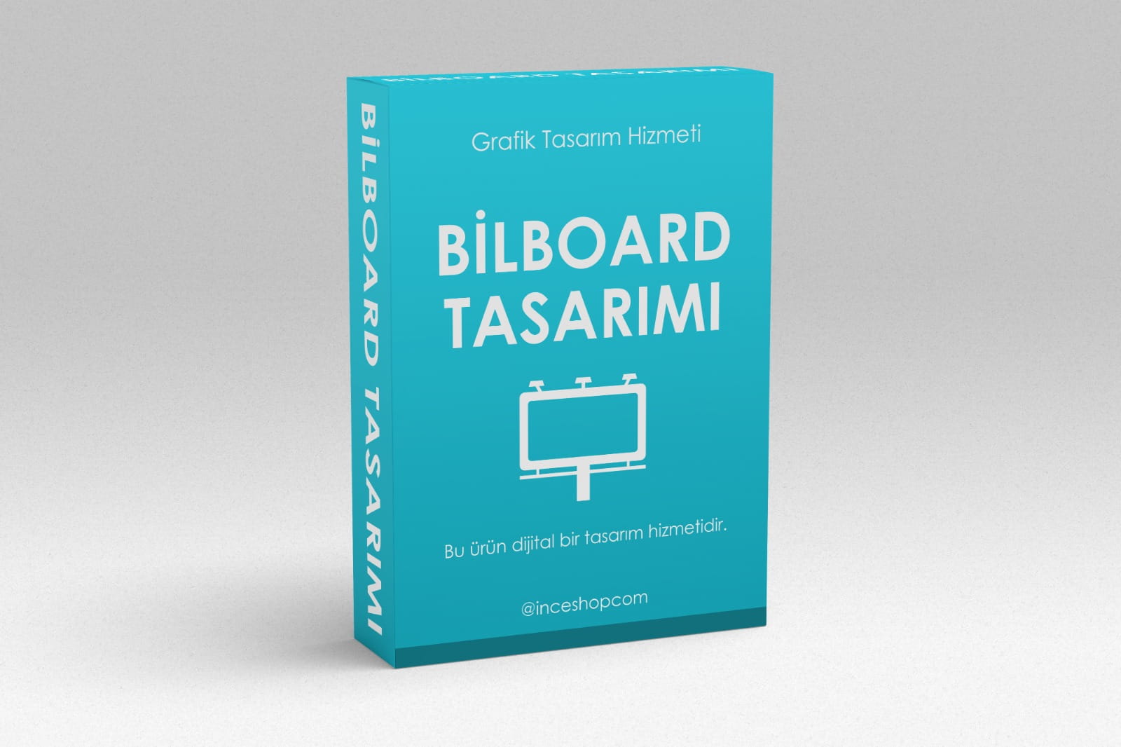 Bilboard Tasarımı